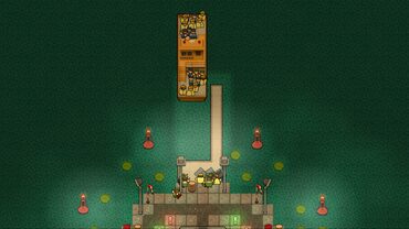 Prison Architect - Island Bound — скриншот 2