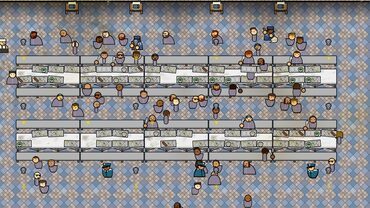 Prison Architect: PlayStation®4 Edition — скриншот 2