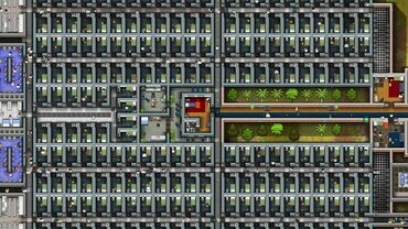 Prison Architect: Psych Ward DLC — скриншот 2
