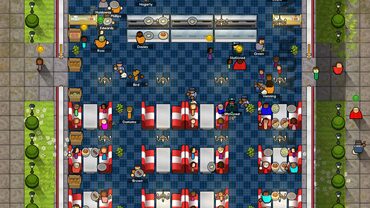 Prison Architect - Second Chances — скриншот 2