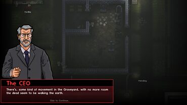 Prison Architect - Undead — скриншот 3