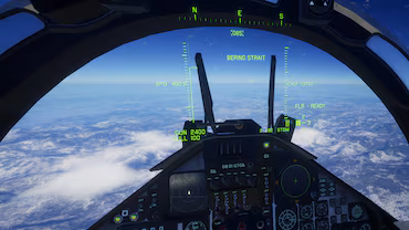Project Wingman: Frontline 59 — скриншот 4