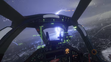 Project Wingman: Frontline 59 — скриншот 5