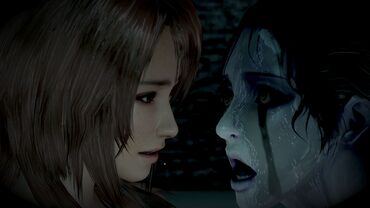 PROJECT ZERO: MAIDEN OF BLACK WATER Digital Deluxe Edition PS4 & PS5 — скриншот 3