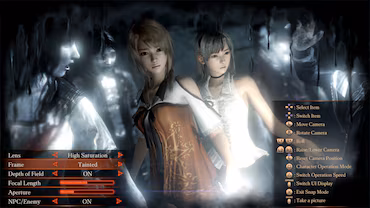 PROJECT ZERO: MAIDEN OF BLACK WATER Digital Deluxe Edition PS4 & PS5 — скриншот 4
