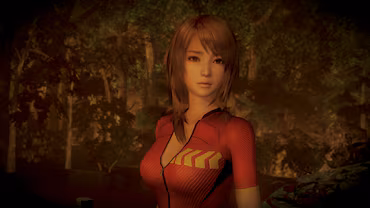 PROJECT ZERO: MAIDEN OF BLACK WATER Digital Deluxe Edition PS4 & PS5 — скриншот 5