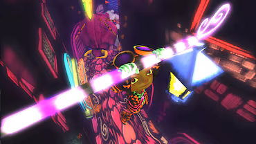 Psychonauts — скриншот 4