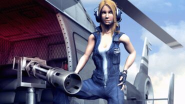 Pursuit Force — скриншот 6