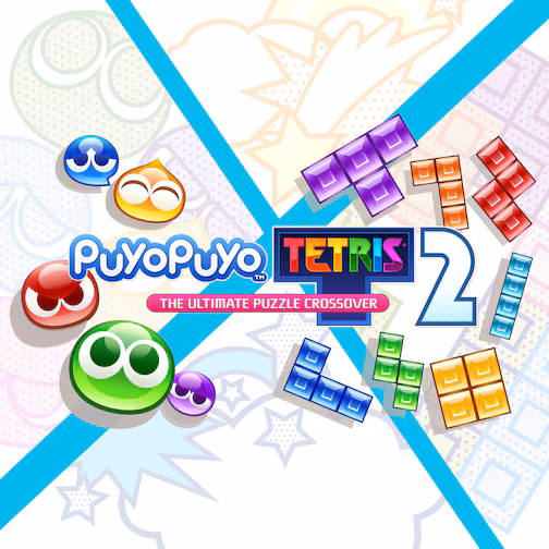 Puyo Puyo™ Tetris® 2 PS4 & PS5
