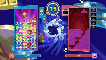 Puyo Puyo™ Tetris® 2 PS4 & PS5 — скриншот 6