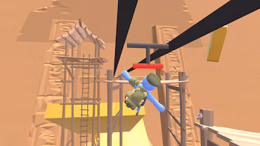 Pyramid Raiders — скриншот 4