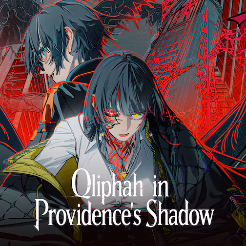 Qliphah in Providence's Shadow