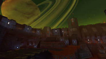 Quake II — скриншот 1