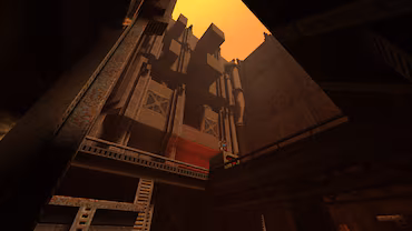 Quake II — скриншот 4