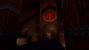Quake II — скриншот 6
