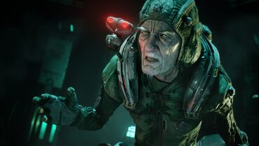RAGE 2: Deluxe Edition — скриншот 5