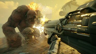 RAGE 2: Deluxe Edition — скриншот 6
