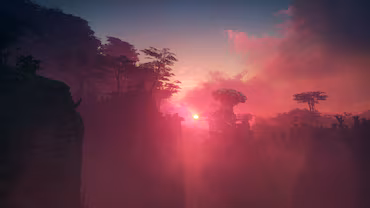 RAGE 2 — скриншот 1