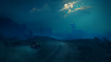 RAGE 2 — скриншот 3