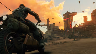 RAGE 2 — скриншот 4