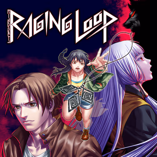 Raging Loop