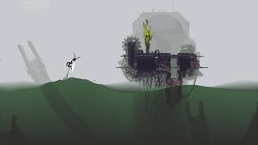 Rain World: Downpour — скриншот 3