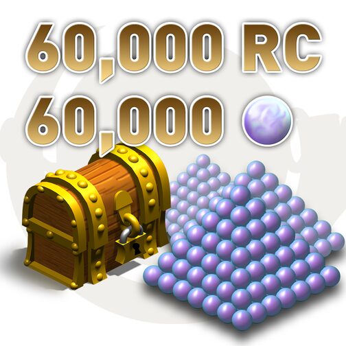 Rainbow Moon Starter Pack (Large) [Cross-Buy]