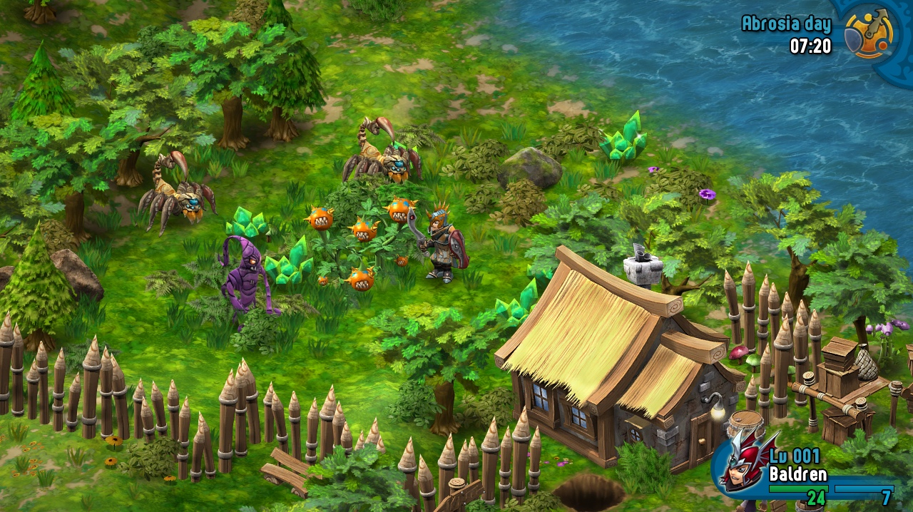 Rainbow Moon Starter Pack (Medium) [Cross-Buy] — скриншот 1