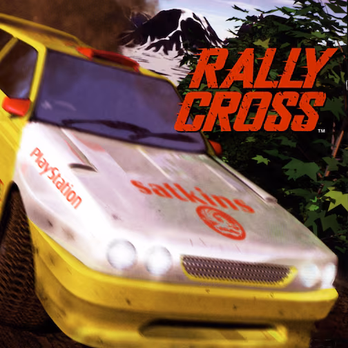 Rally Cross