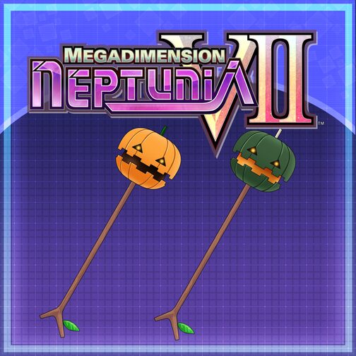 Ram's Playtime Weapon Set
