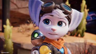Ratchet & Clank: Rift Apart — скриншот 6