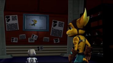 Ratchet & Clank: Size Matters — скриншот 5