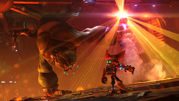 Ratchet & Clank™ — скриншот 2