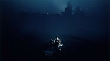 REANIMAL – Digital Deluxe Edition — скриншот 1