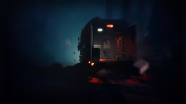 REANIMAL – Digital Deluxe Edition — скриншот 2