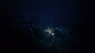 REANIMAL – Digital Deluxe Edition — скриншот 4