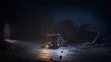REANIMAL – Digital Deluxe Edition — скриншот 5