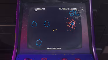 Rebel Galaxy Outlaw — скриншот 4