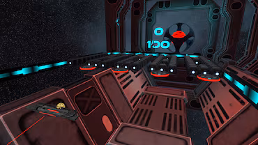 Rebeloid VR — скриншот 3