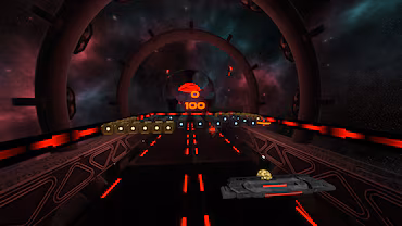 Rebeloid VR — скриншот 4