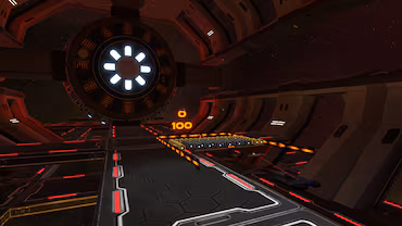 Rebeloid VR — скриншот 5