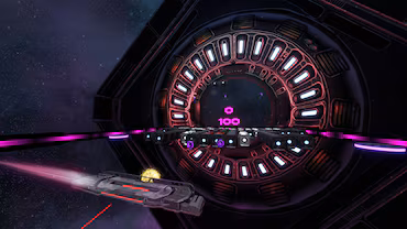 Rebeloid VR — скриншот 6