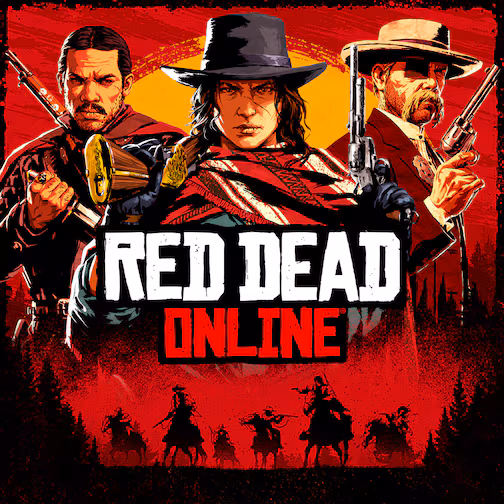 Red Dead Online
