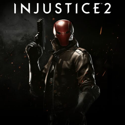 Red Hood