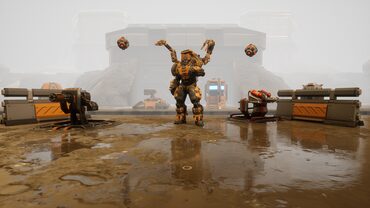 Red Solstice 2: Survivors Ultimate Edition — скриншот 1