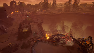 Red Solstice 2: Survivors Ultimate Edition — скриншот 4
