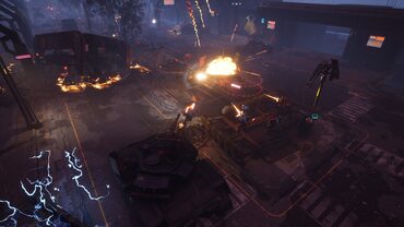 Red Solstice 2: Survivors Ultimate Edition — скриншот 5