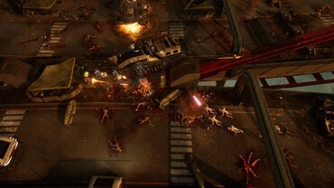 Red Solstice 2: Survivors Ultimate Edition — скриншот 6