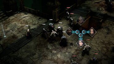 Redemption Reapers — скриншот 3