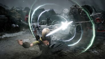 Redemption Reapers — скриншот 4
